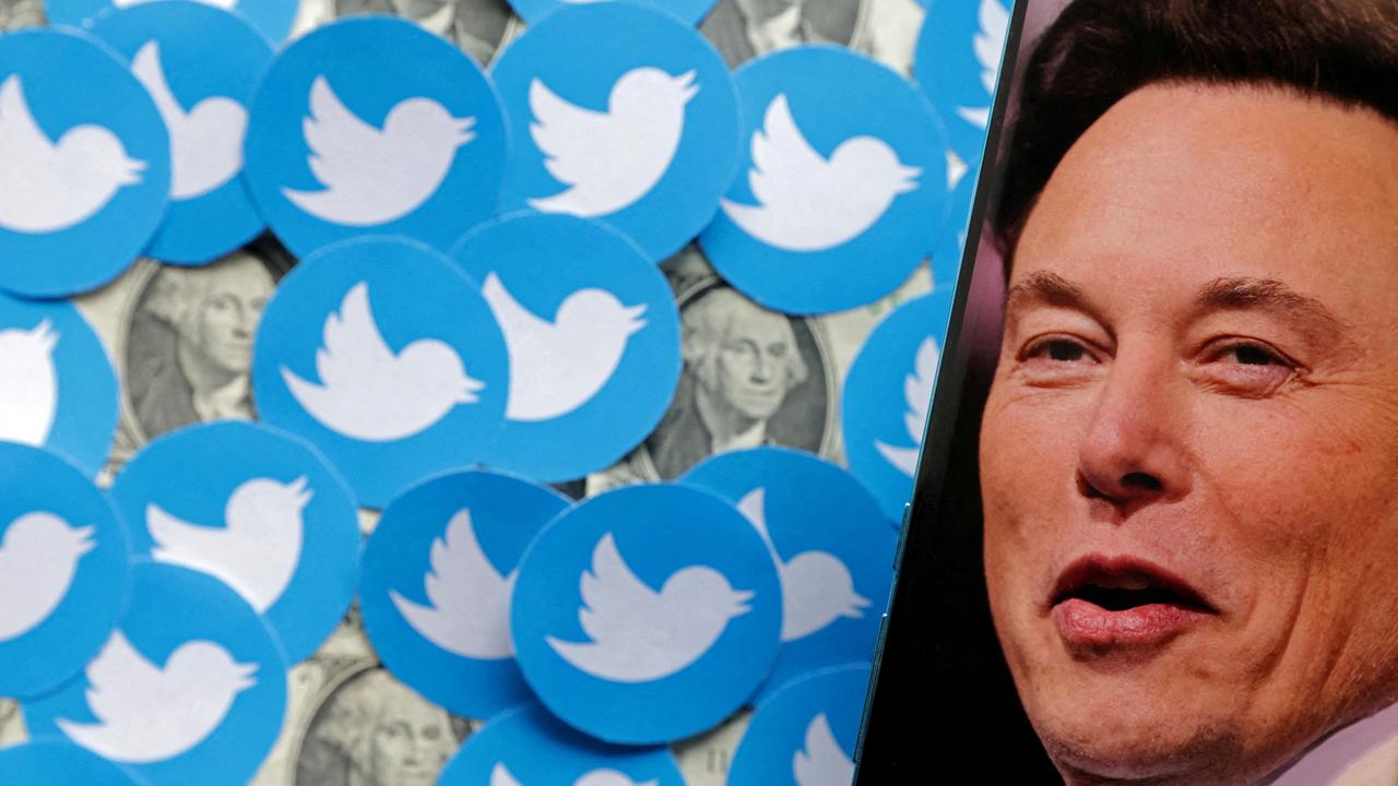 Elon Musk a prévu de licencier près de 75% des 7500 employés de Twitter s'il réussit à racheter le réseau social. [Dado Ruvic]