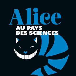 Détail de couverture du livre "Alice au pays des sciences", d'Anne-Cécile Dagaeff et Agatha Liévin-Bazin, paru aux éditions Belin.
Belin éditeur [Belin éditeur]