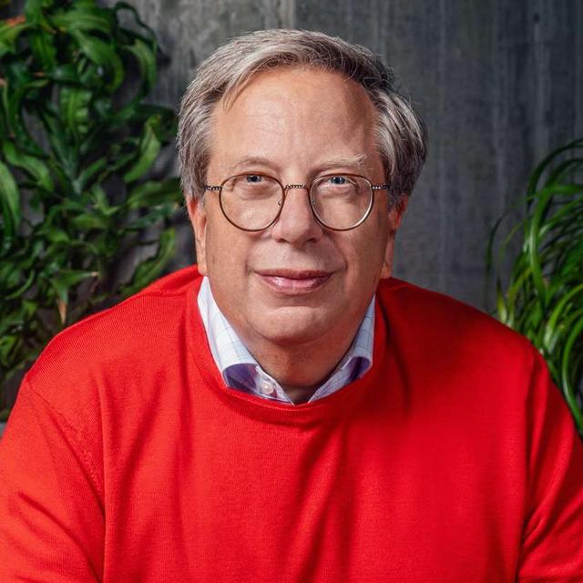 Patrick Bordeaux, pédopsychiatre et professeur au Département de psychiatrie et neurosciences de l’Université de Laval (Québec). [patrickbordeauxmd.com - Tora Photography]