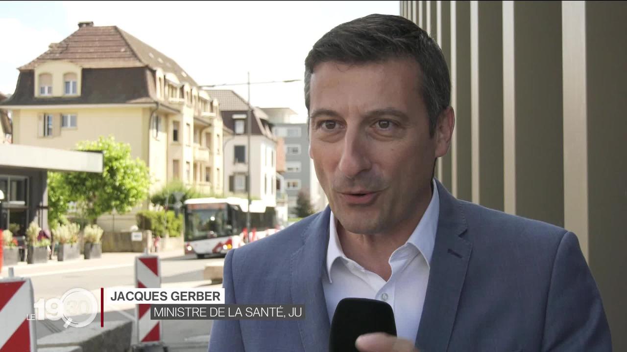 Hôpital de Moutier: le canton du Jura ne veut pas tenir ses promesses