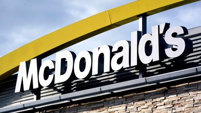 McDonald's suspend à son tour ses activités en Russie, [AP - Gene J. Puskar]