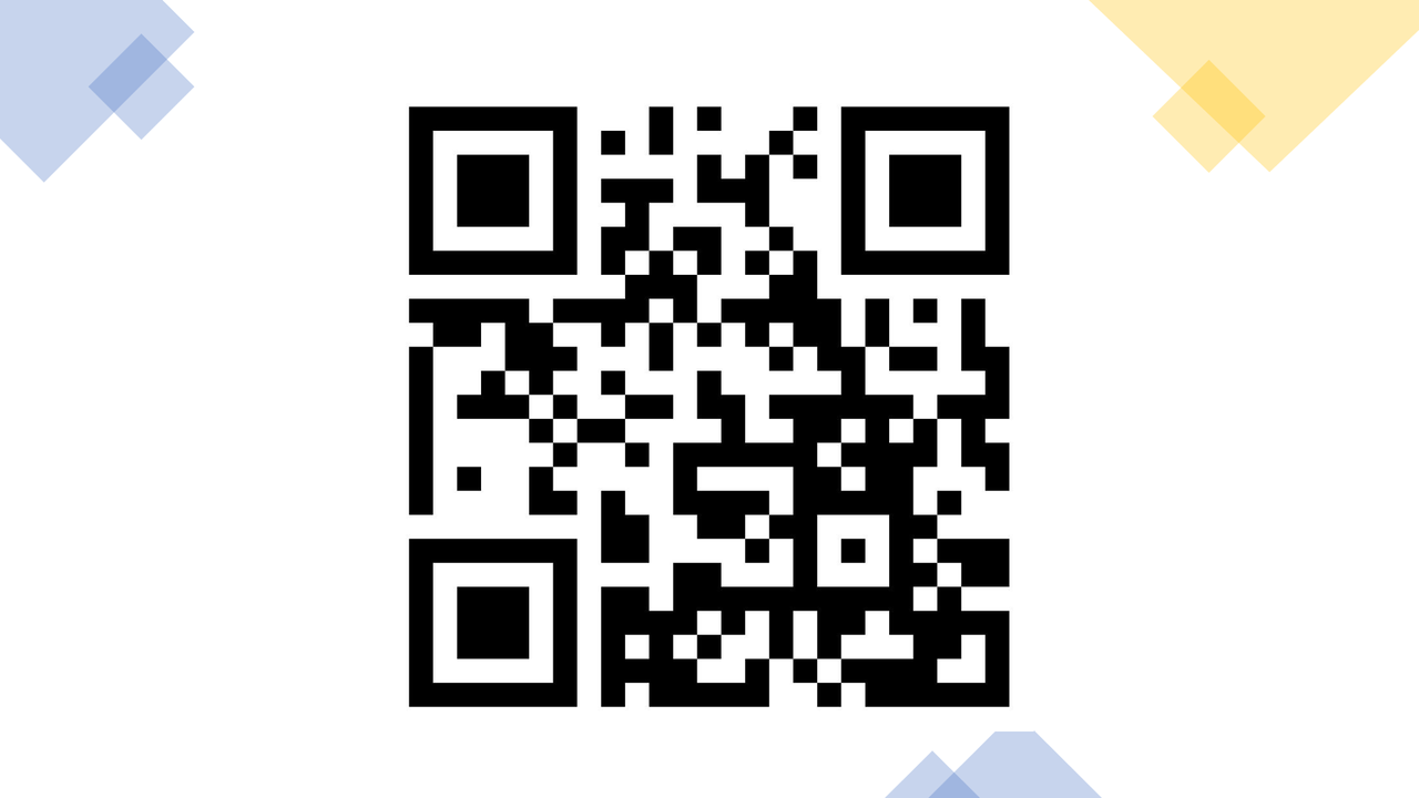 QR CODE App RTS Sport