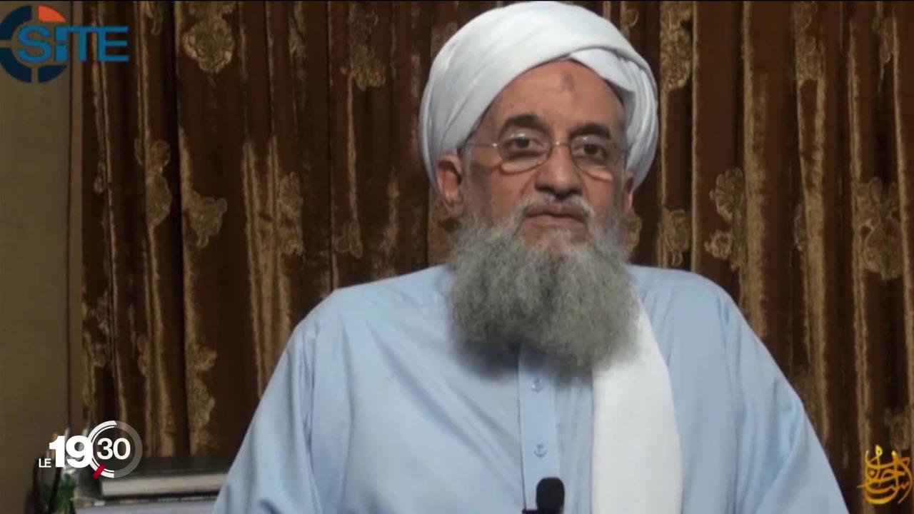 Ayman al-Zawahiri, le chef d’Al-Qaïda, a été tué en Afghanistan par un drone de l’armée américaine.
