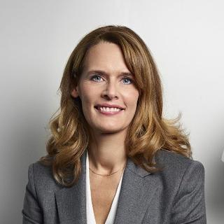 Véronique Kämpfen, directrice à la FER, la Fédération des entreprises romandes. [Twitter - Véronique Kämpfen]
