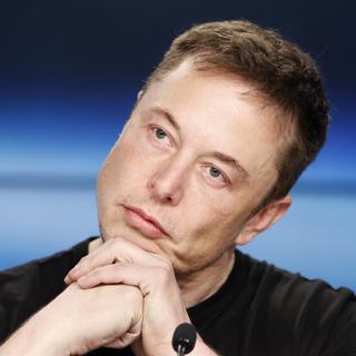 Elon Musk a pris le contrôle de Twitter. [reuters - Joe Skipper]