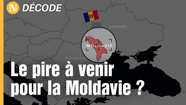 Nouvo décode - Le pire à venir pour la Moldavie?