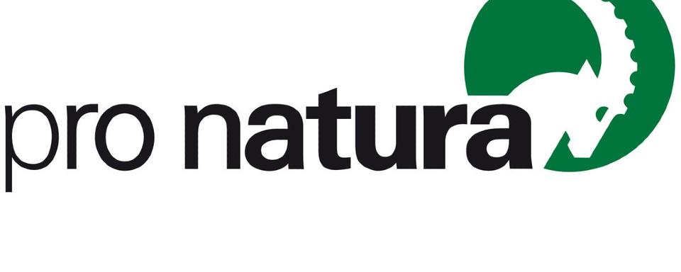 Logo de Pro Natura. [Pro Natura]