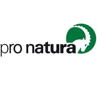 Logo de Pro Natura. [Pro Natura]