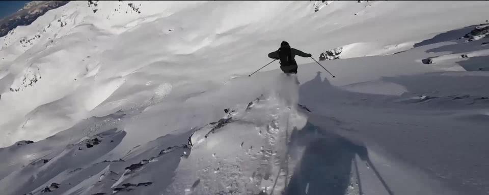 Forum: En fait-on assez pour la prévention des avalanches déclenchées par la pratique du hors-piste? [Forrest Schorderet]