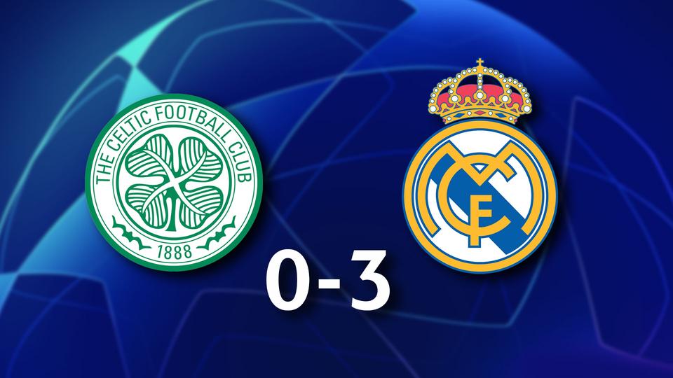 Celtic Real