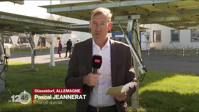 Voler avec du carburant 100% renouvelable pourrait bientôt devenir une réalité. Les explications de Pascal Jeannerat