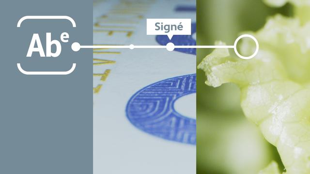 Des produits bio mais ultratransformés - signé