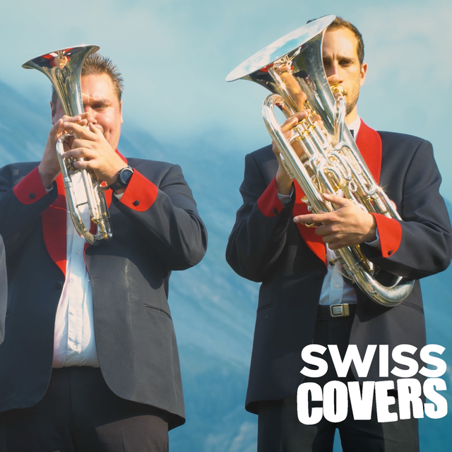 Swiss covers Banner. [RTS]