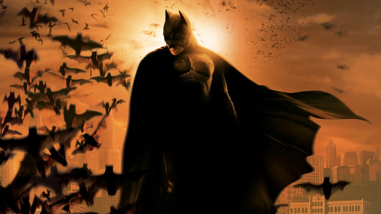Batman, un super-héros de choix pour la musique de film. [Warner Bros. Pictures / Syncopy / DC Entertainment / Legendary Pictures / AFP]