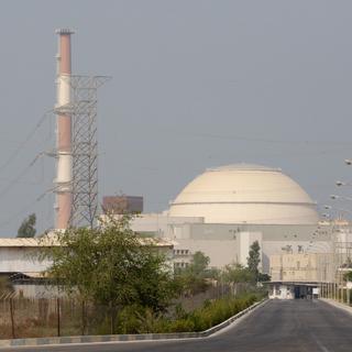 L'AIEA avait installé des caméras de surveillance sur les sites nucléaires de l’Iran. [Keystone - Vahid Salemi]