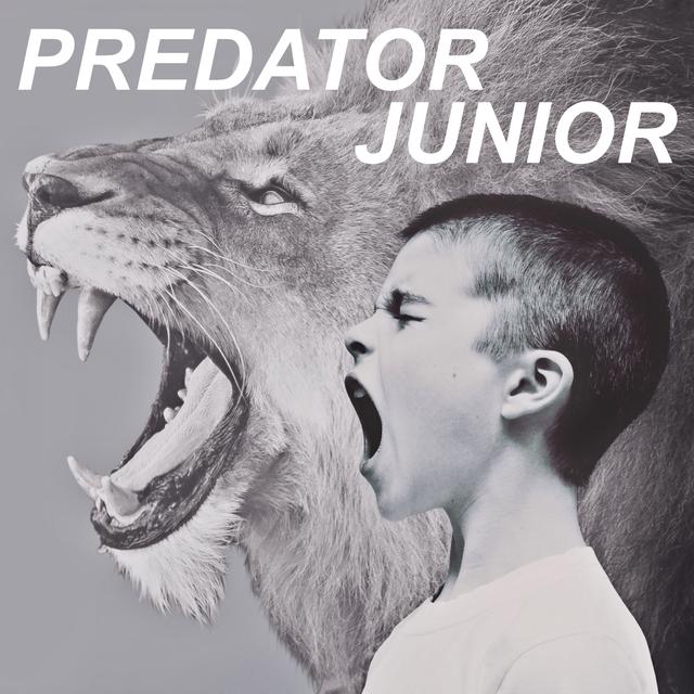 Predator. [MaxPixel.net]