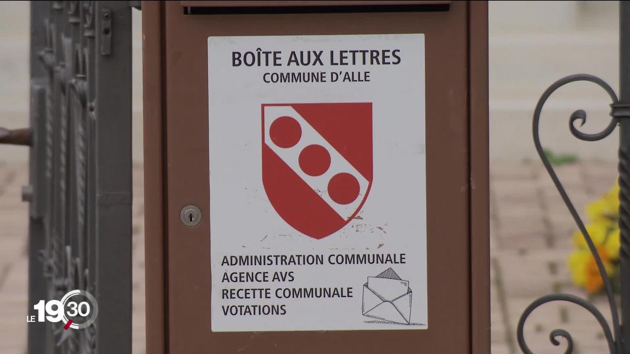 Une commune d'Ajoie a décidé de repousser une élection après une affaire de corruption électorale