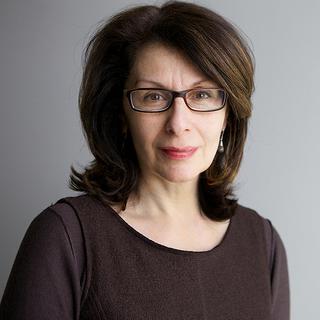 Rachel Denber, directrice adjointe de la division Europe et Asie centrale à Human Rights Watch. [HWR]