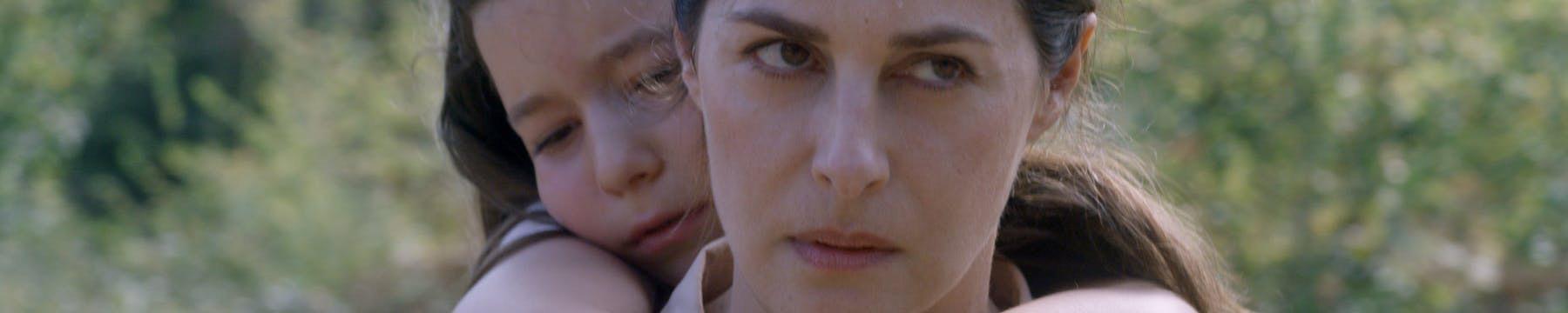 Une image du film "Yaban", un long métrage de Tareq Daoud avec Amira Casar. [RTS - IDIP Films]