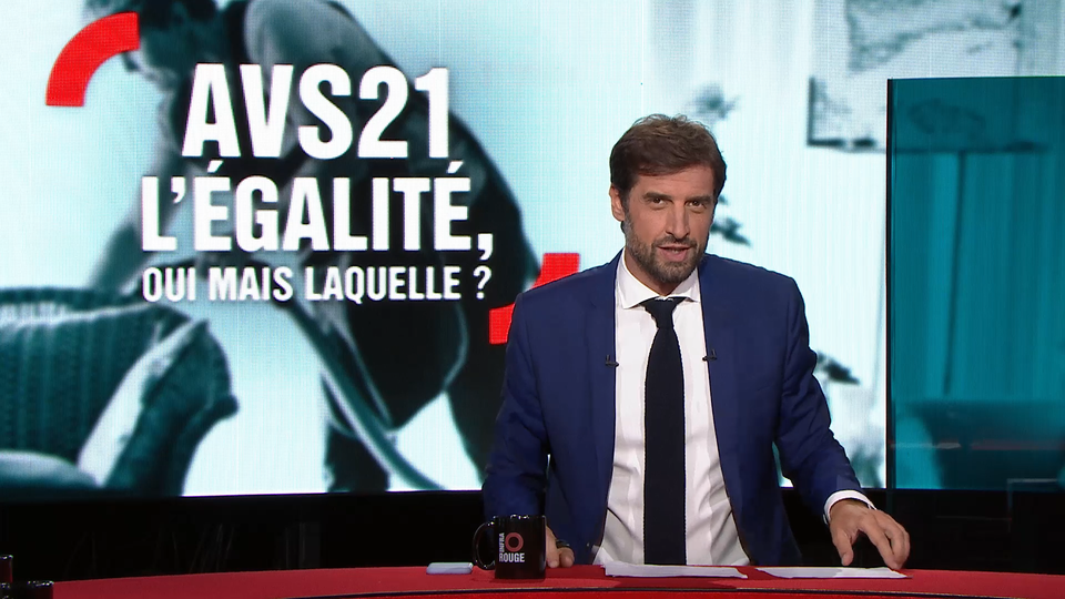 AVS21 : l’égalité, oui mais laquelle ?