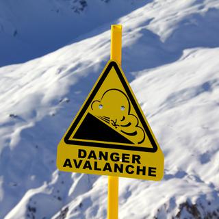 Prévention contre les avalanches: en fait-on assez? [Depositphotos - boggy22]