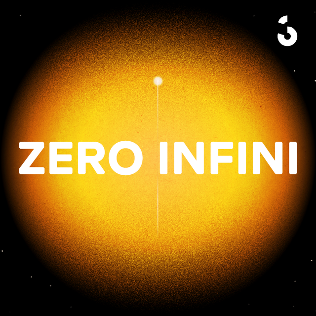 Zéro Infini - Saison 2.