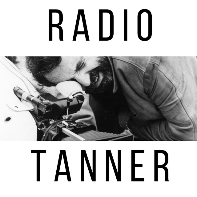 Radio Tanner. [© Filmograph - Alain Tanner]
