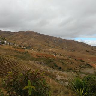 Madagascar 2018-2022 : De l’eau pour Ambalavo. [RTS - Adrien Zerbini]