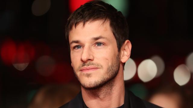 Gaspard Ulliel en 2018. [Keystone - EPA/Hayoung Jeon]