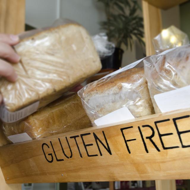 Sans gluten ne veut pas forcément dire meilleur pour la santé. [Depositphotos - Lucidwaters]