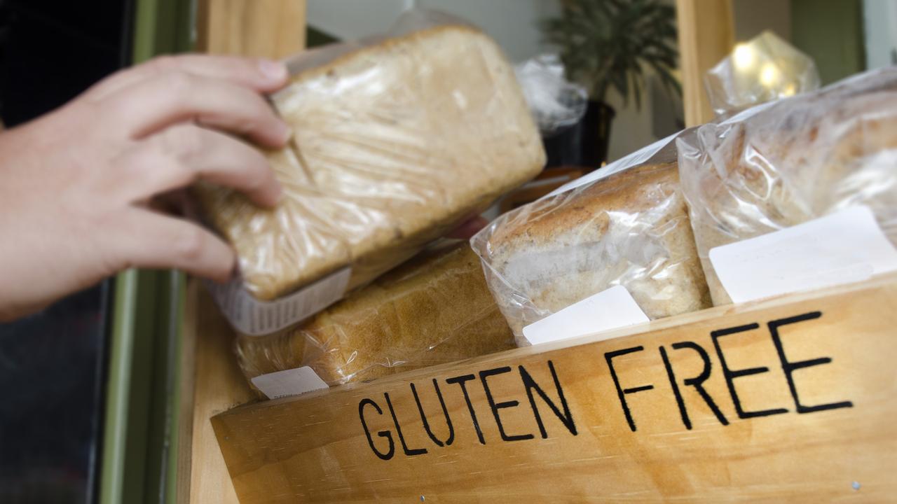Sans gluten ne veut pas forcément dire meilleur pour la santé. [Depositphotos - Lucidwaters]