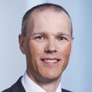 Jan-Egbert Sturm est le directeur du centre du KOF Centre de recherches conjoncturelles de l’Ecole polytechnique fédérale de Zürich (EPFZ). [ZHAW - DR]