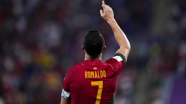 Cristiano Ronaldo va-t-il qualifier le Portugal ? [Manu Fernandez]