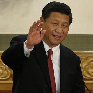 Le grand débat - Xi Jinping : le sacre de trop ? [AP Photo - Vincent Yu, File]