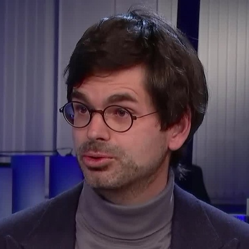 Le bilan écologique des JO d'hiver fait débat: interview de Martin Müller