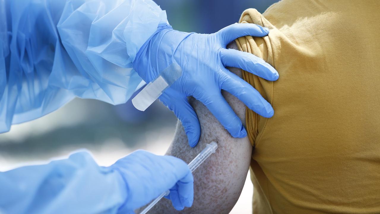 Mise au point sur l'efficacité du vaccin contre la variole du singe. [EPA - Caroline Brehman]