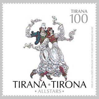 Tirana-Tirona Allstars. [DR - tirana-tironaallstars.hearnow.com]