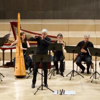 Festival Bach de Lausanne: Il Giardina Armonica, concert du 28 novembre 2021. [www.festivalbach.ch - ©Bogusław Beszłej]