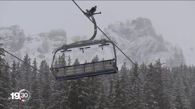 Des groupes étrangers et les communes du Haut-Plateau se profilent pour acheter les Remontées mécaniques de Crans-Montana