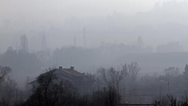 Selon l’OMS, la pollution atmosphérique cause chaque année la mort de sept millions de personnes.
RadilaRadilova
Depositphotos [RadilaRadilova]