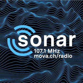 Radio Sonar, la radio scout en direct de Conches. [Mova/Sonar]