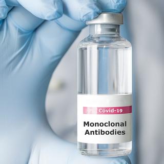 Les anticorps monoclonaux sont utilisés contre les formes graves du Covid.
Cristianstorto
Depositphotos [Cristianstorto]