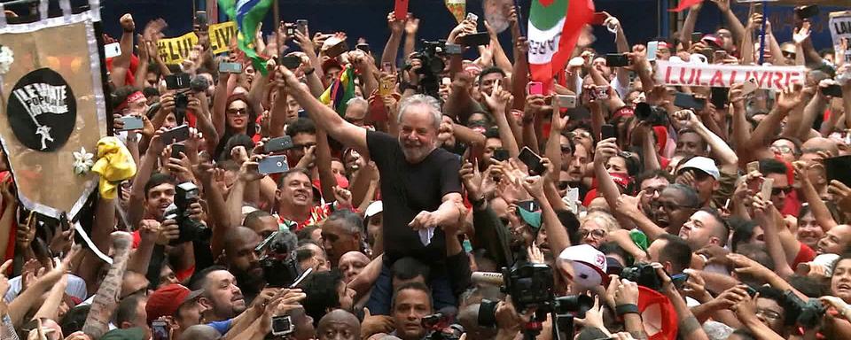 Le Brésil et le cas Lula da Silva - Radiographie d’un scandale politique