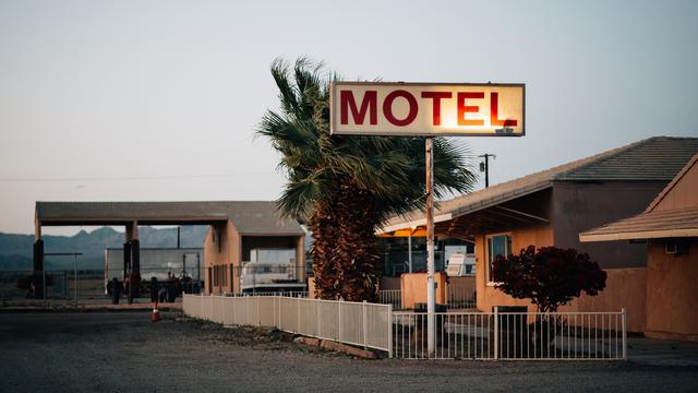 Un motel californien.
appalachianview
Depositphotos [appalachianview]