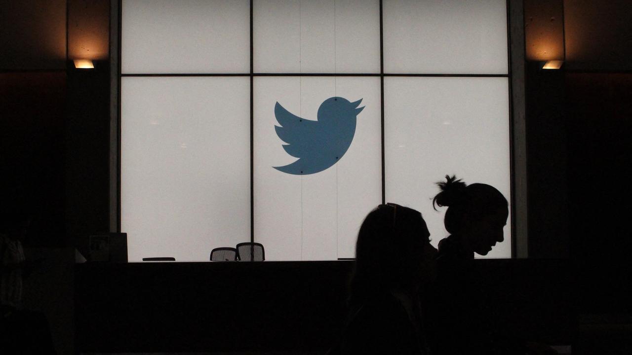 Twitter sous le feu des critiques après de nouvelles révélations sur ses failles de sécurité [AFP - Glenn Chapman]