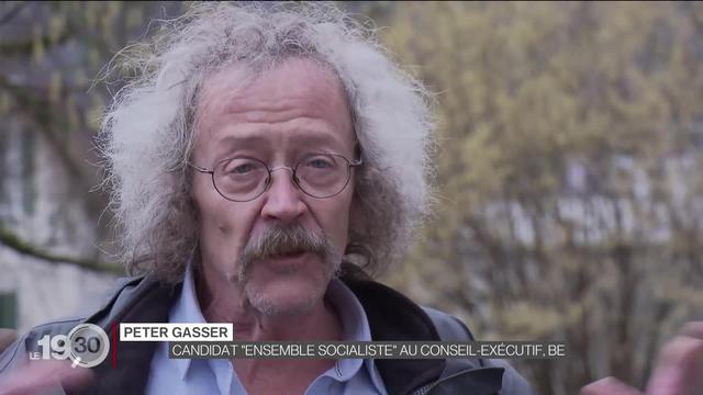 Elections cantonales bernoises : duel Schnegg-Gasser pour le siège francophone