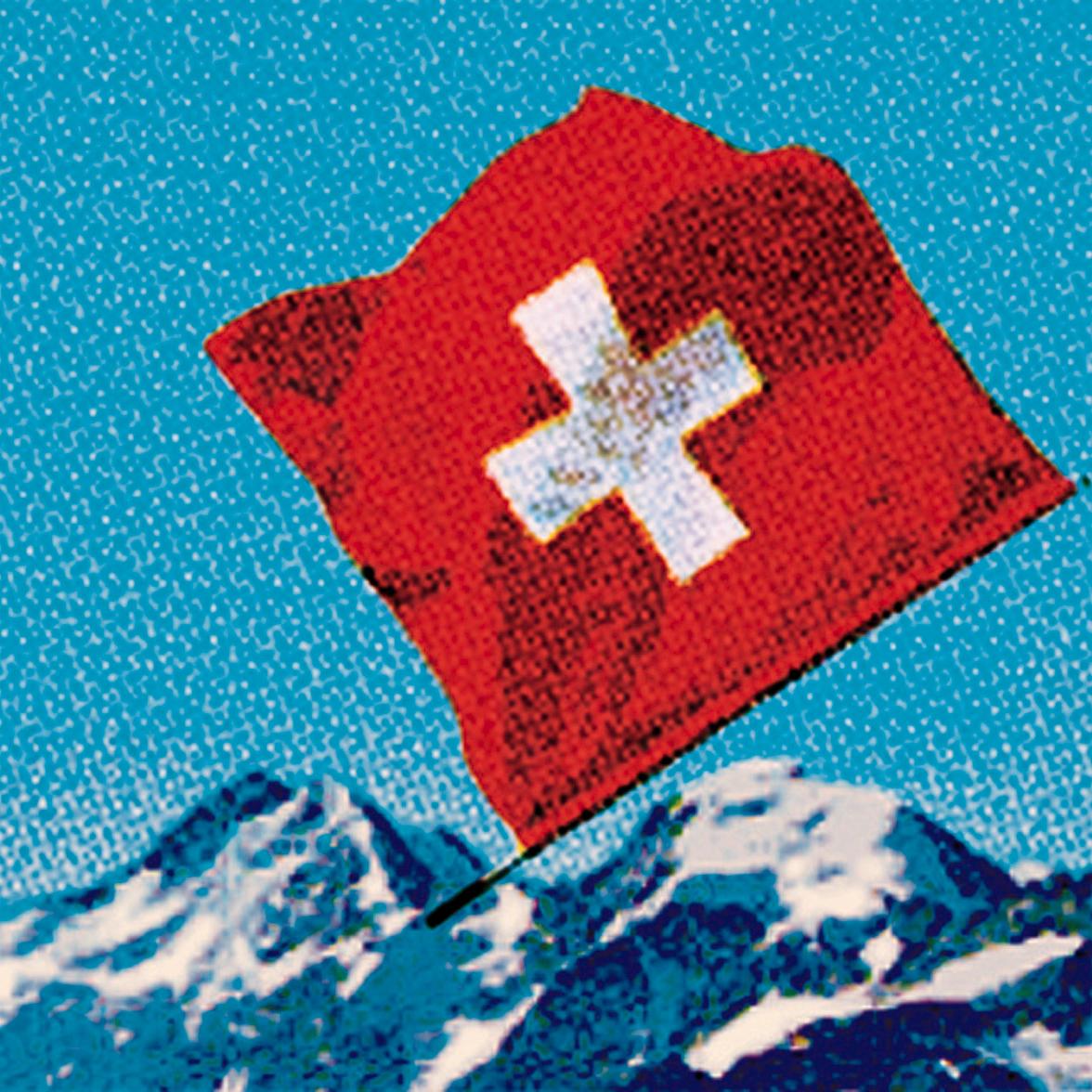 L'histoire du tourisme en Suisse
