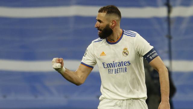 Benzema causera-t-il des tourments à la défense des Citizens? [Sergio Perez]