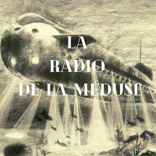La radio de la méduse. [RTS Archive]
