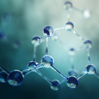 Le chimiste Jean-Pierre Sauvage, lauréat du prix Nobel 2016, est un amoureux des molécules.
egorovartem
Depositphotos [egorovartem]